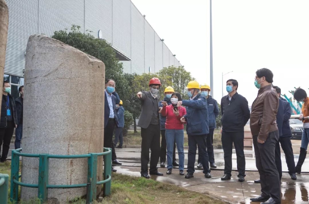 国家督导组督导k1体育
防疫与复工工作