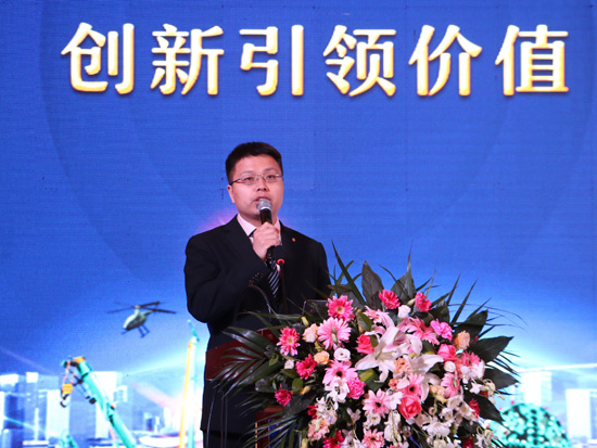 k1体育
全国客户交流会济南站取得丰硕成果