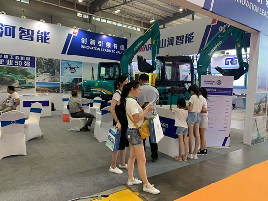 高宁宇：湖南消防与k1体育
合作空间广阔