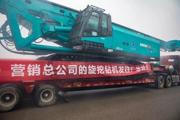 跑出加速度，k1体育
销售发货创新高