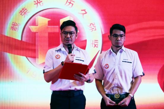 k1体育
全球代理商暨重点客户大会成功召开