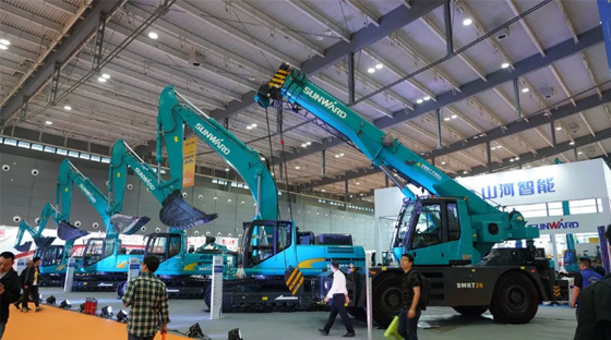 千人客户交流会，10.5亿订单！k1体育
二十年发展新飞跃