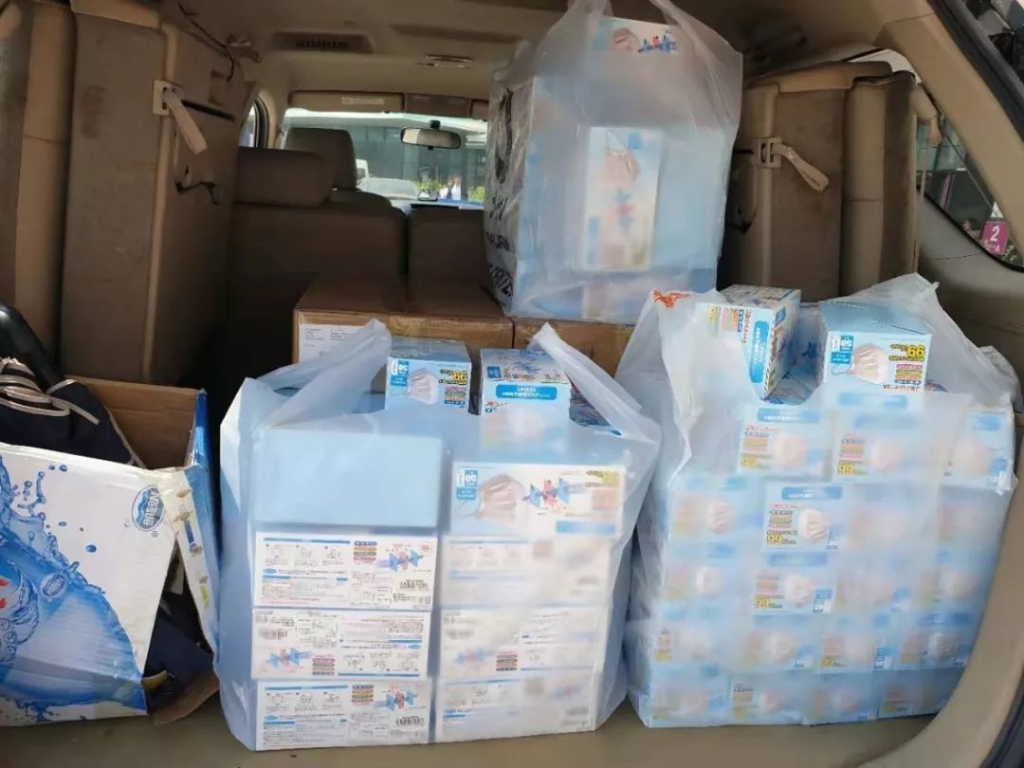 抗疫情，k1体育
党委勇担当