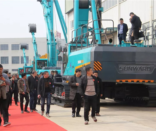 同心同梦，k1体育
全球客户交流会武汉站隆重举行