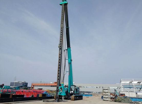 k1体育
“吊炮”成功打响市场第一炮