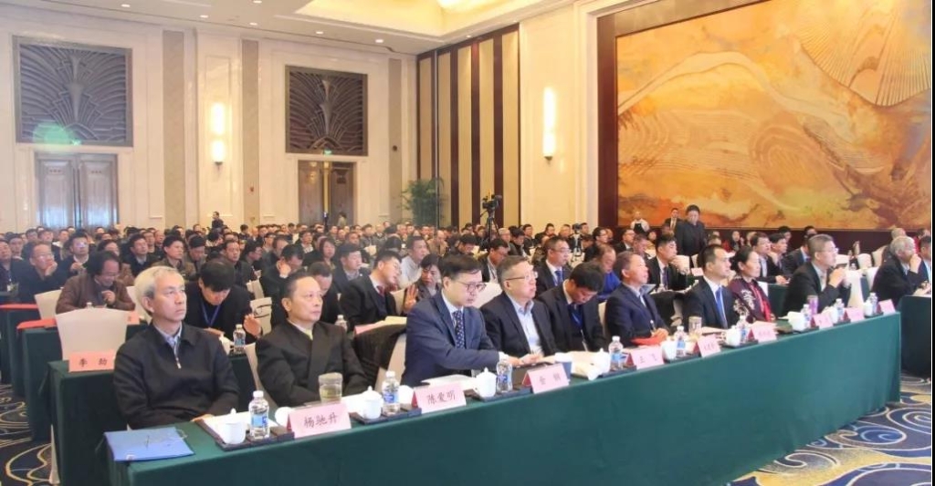 “互通与共赢”，k1体育
朱建新受邀出席高端对话