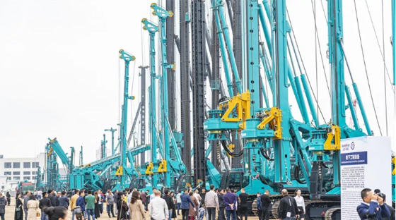 千人客户交流会，10.5亿订单！k1体育
二十年发展新飞跃