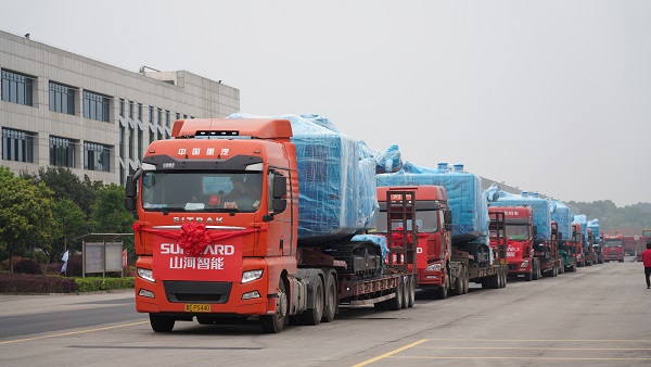 k1体育
助力中国-非洲经贸博览会