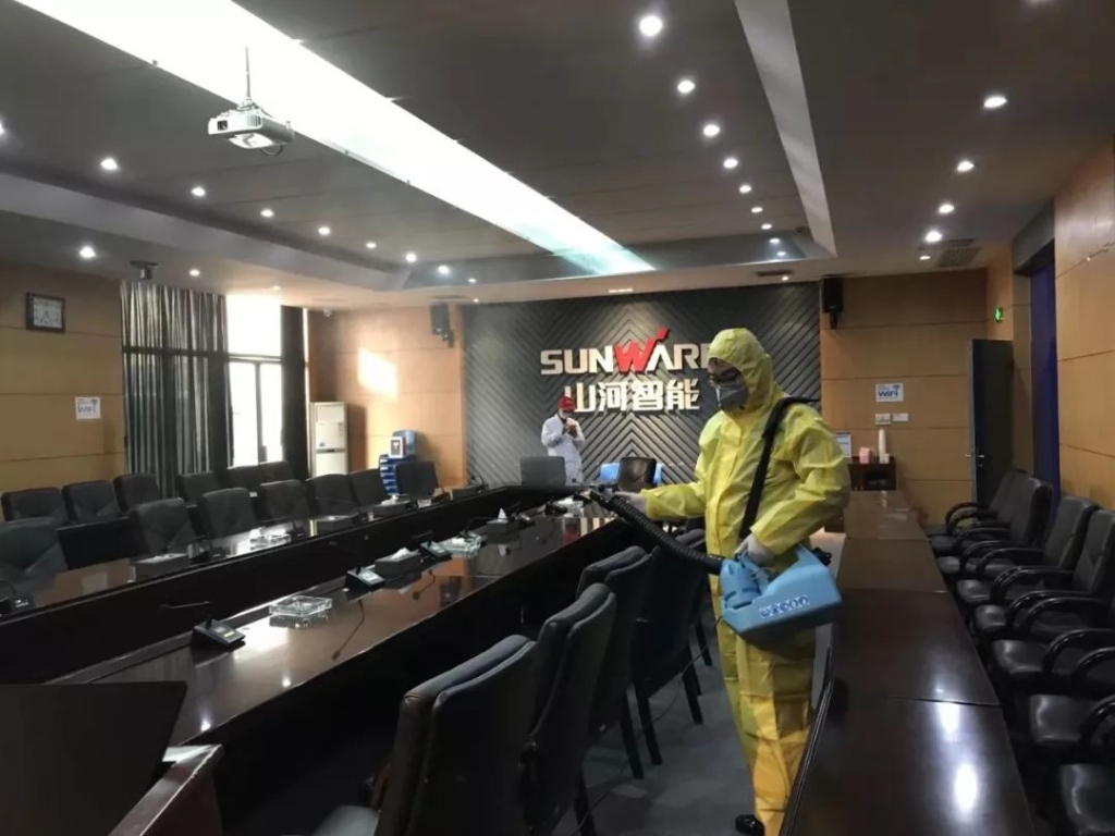 抗疫情，k1体育
党委勇担当