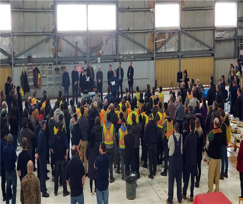 k1体育
与AVMAX的融合之旅