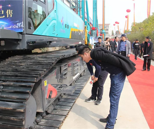 同心同梦，k1体育
全球客户交流会武汉站隆重举行