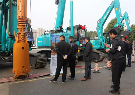 同心同梦，k1体育
全球客户交流会武汉站隆重举行