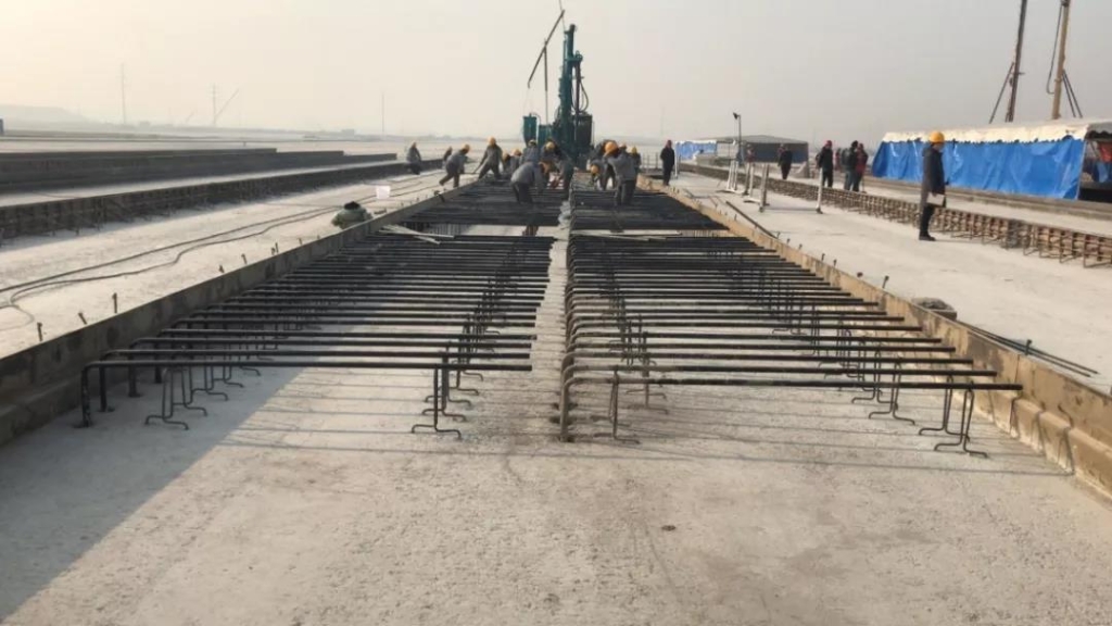 k1体育
助力地温融雪黑科技