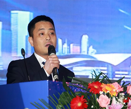 同心同梦，k1体育
全球客户交流会武汉站隆重举行