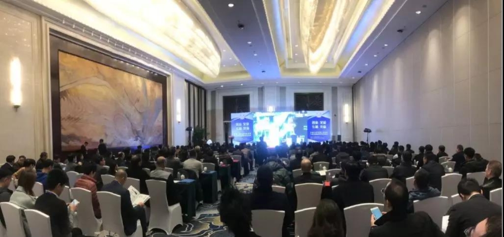 “互通与共赢”，k1体育
朱建新受邀出席高端对话