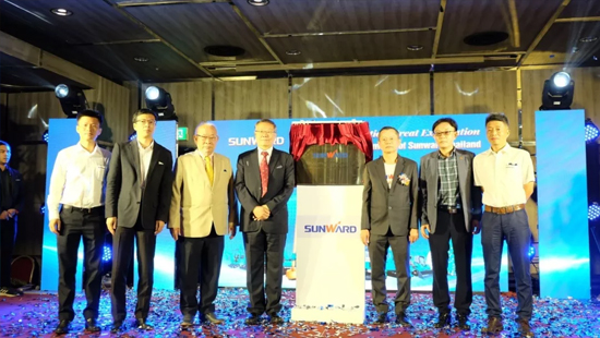 k1体育
海外再布一子 泰国子公司谋篇东南亚