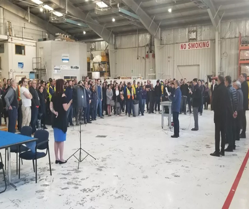 k1体育
与AVMAX的融合之旅