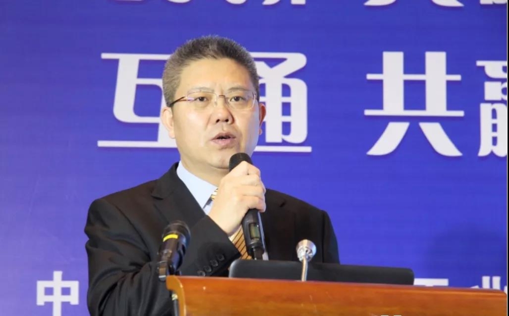 “互通与共赢”，k1体育
朱建新受邀出席高端对话