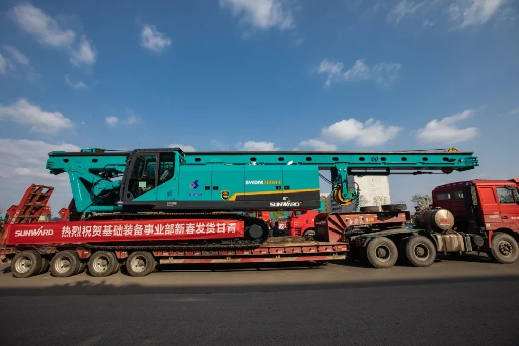 抗疫情 复生产！k1体育
1.5亿订单陆续发车