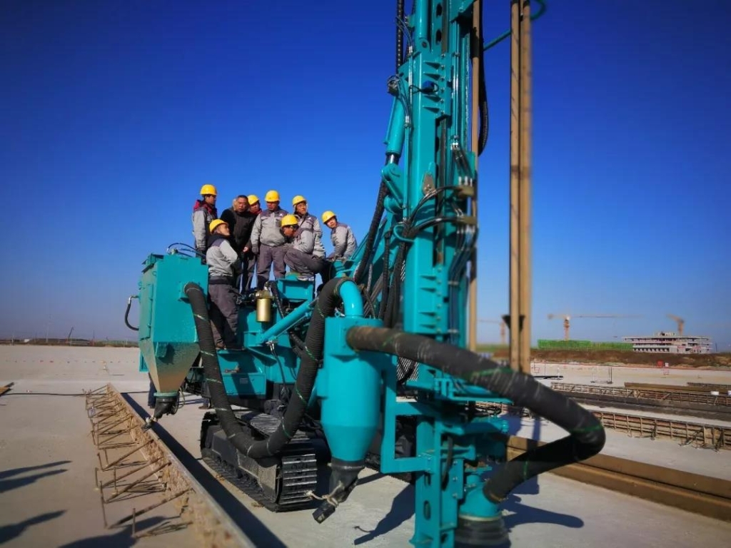 k1体育
助力地温融雪黑科技