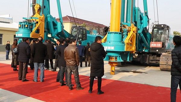 k1体育
江苏保障中心成立，同期交流会斩获订单8500万