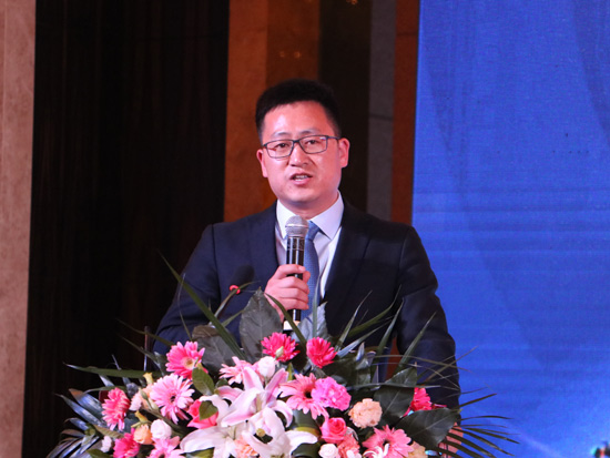 k1体育
全国客户交流会济南站取得丰硕成果