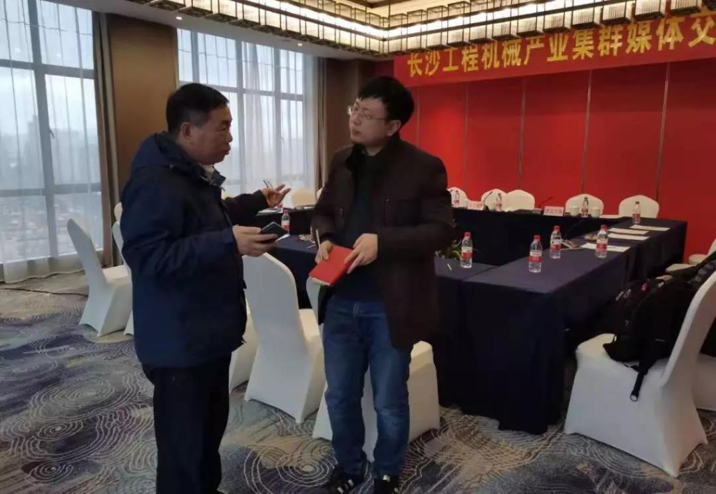 k1体育
四项目签约长沙先进制造业集群竞赛项目