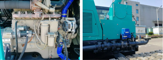 k1体育
“吊炮”成功打响市场第一炮