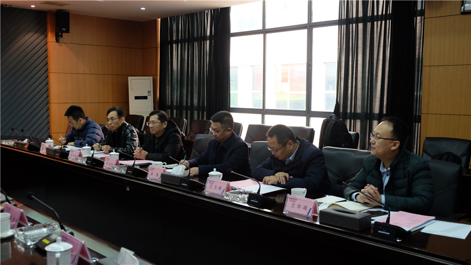 【以交流促合作】机勘院及建华建材考察k1体育
