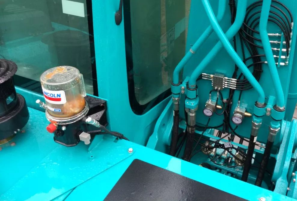 k1体育
网红“小蓝”的“内芯”