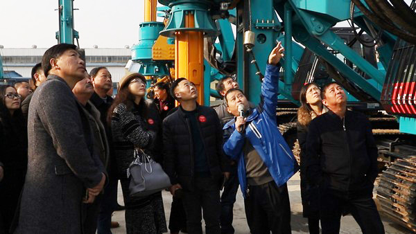 k1体育
江苏保障中心成立，同期交流会斩获订单8500万