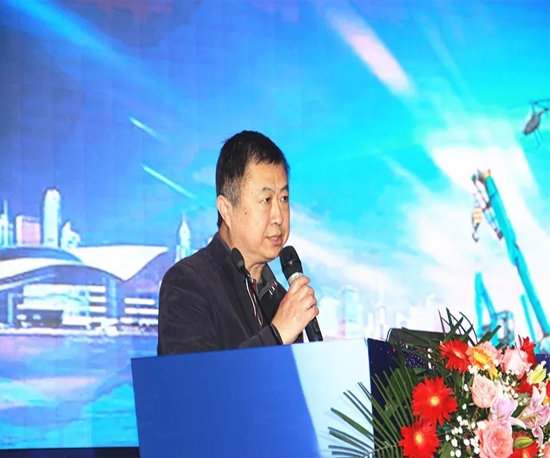 同心同梦，k1体育
全球客户交流会武汉站隆重举行