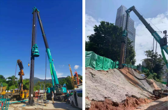 k1体育
“吊炮”成功打响市场第一炮