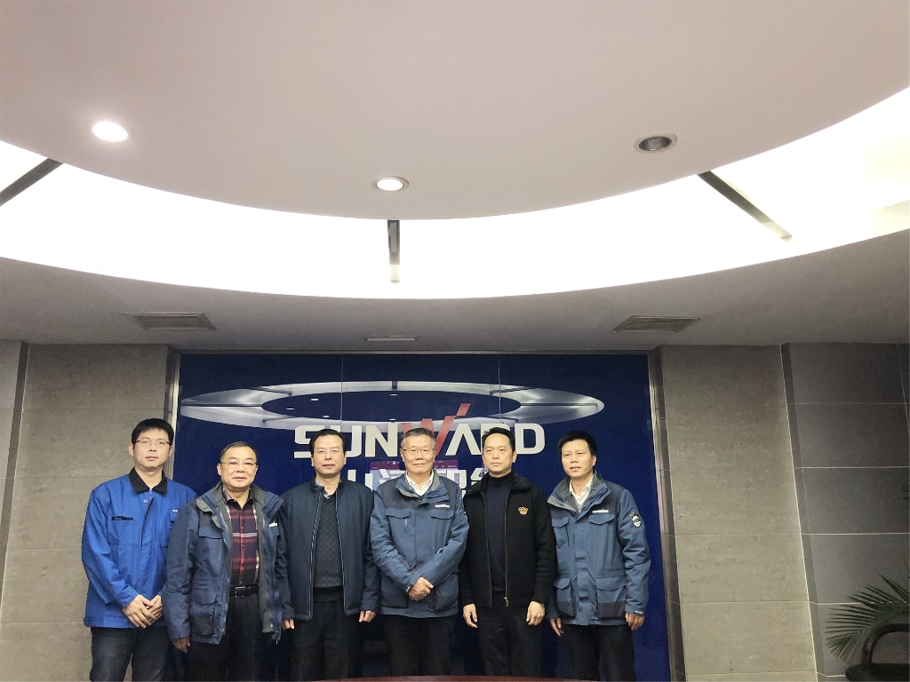 k1体育
博士后站启动航空发动机研究