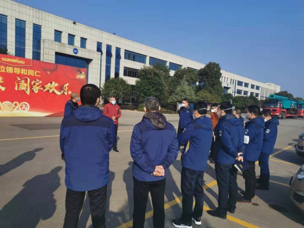 抗疫情，k1体育
党委勇担当