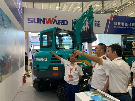 高宁宇：湖南消防与k1体育
合作空间广阔