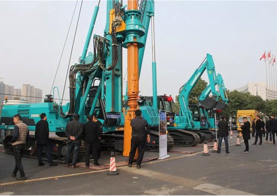 同心同梦，k1体育
全球客户交流会武汉站隆重举行