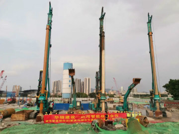 强强联合， k1体育
“一体两翼”战略取得重大突破