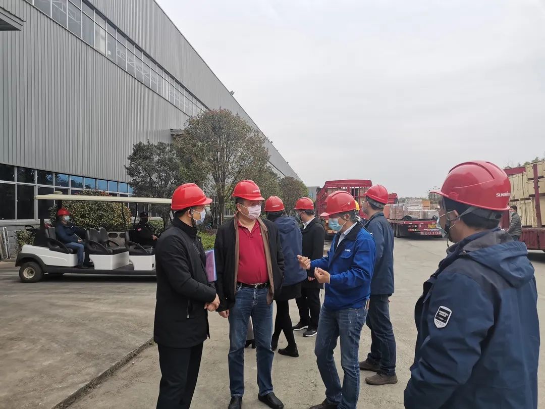 市工信局调研k1体育
国家先进集群竞赛项目