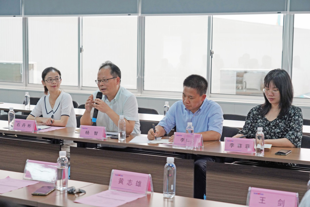 山河学院（山河党校）揭牌暨k1体育
与湖南大学人才培养战略合作签约仪式圆满举行