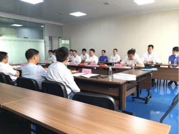 k1体育
成功通过长沙市企业职工培训中心认定