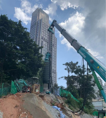 实力！k1体育
连续六年获湖南省首台(套)重大技术装备产品奖励！