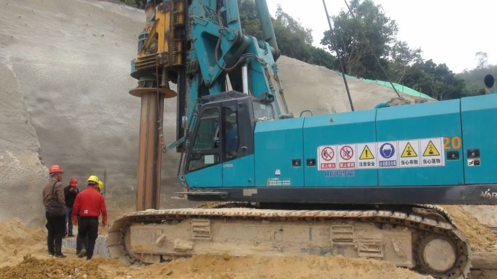 k1体育
携手贵州地矿，创造南玉新速度