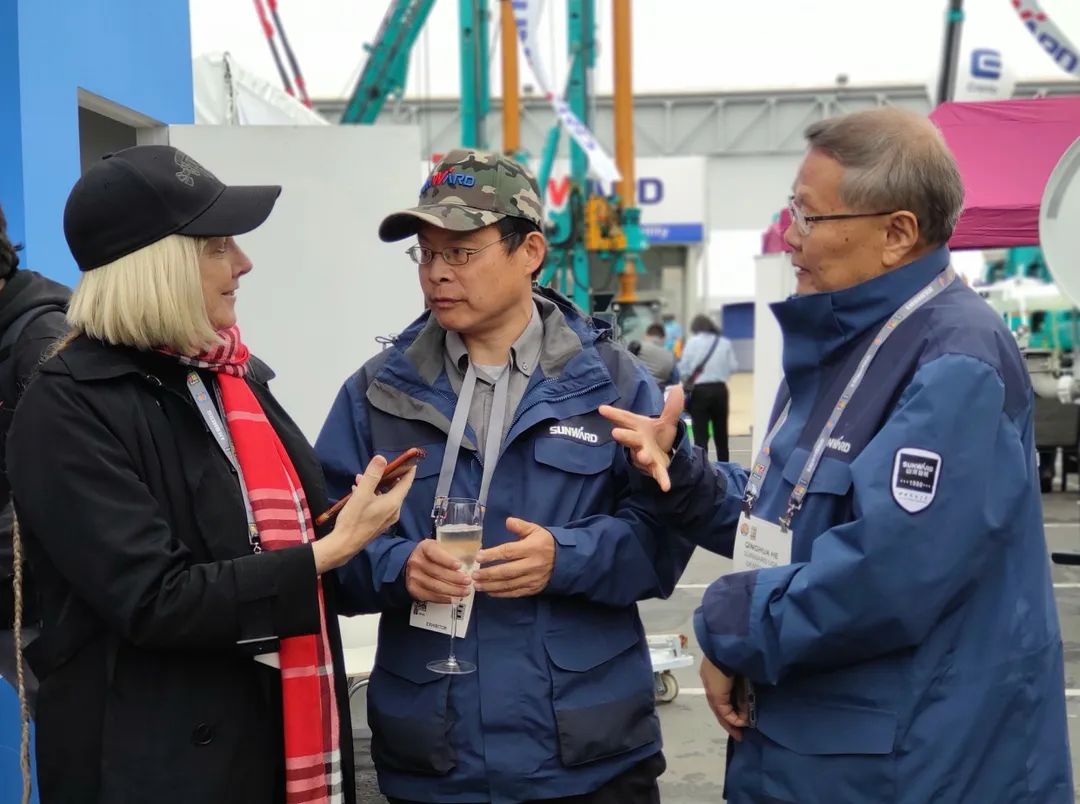 山河国际，历久弥坚