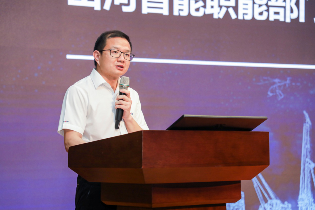 拥抱变革，提质增效——k1体育
职能部门、矩阵平台绩效工作启动大会召开