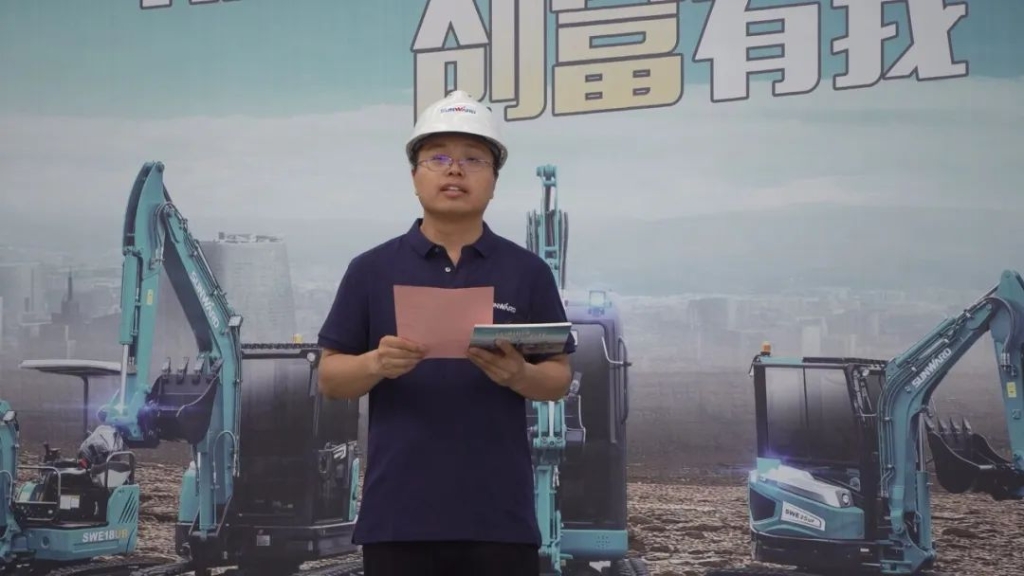 k1体育
打造线上微挖盛宴，十万用户围观