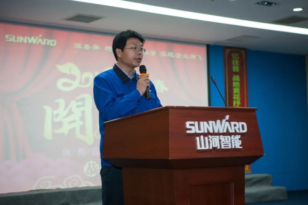 喜讯！k1体育
副总经理张大庆荣获长沙市科技创新创业领军人才