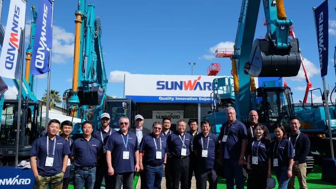 k1体育
董事长何清华“疫”向欧美行