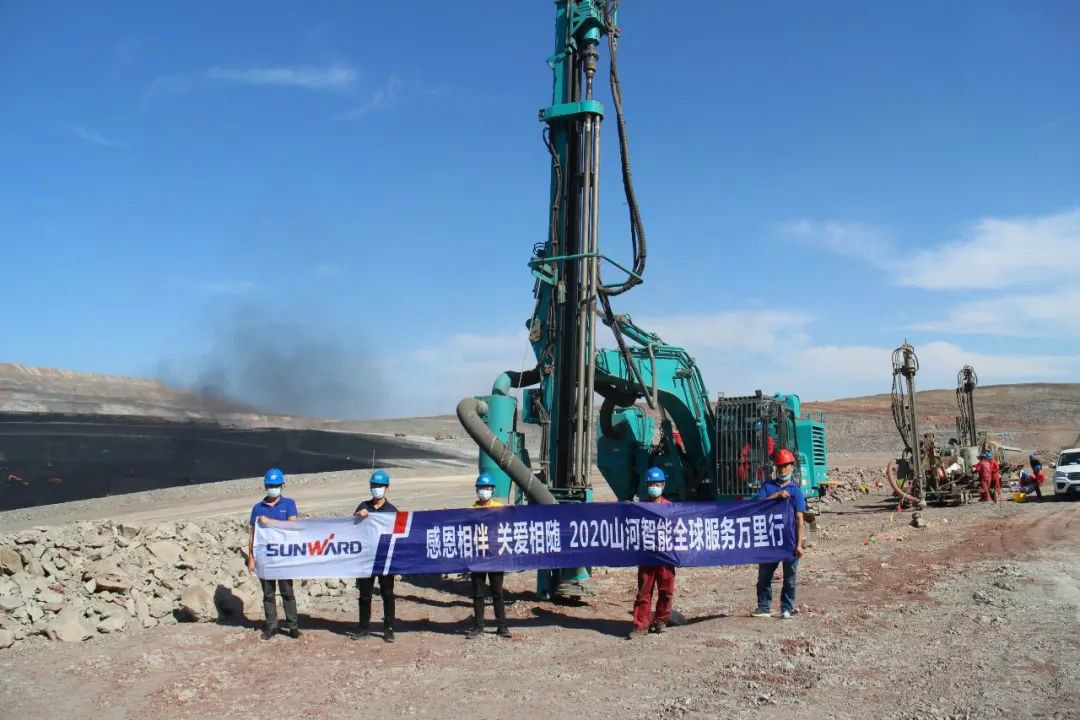 晚上八九点钟的太阳——k1体育
服务万里行新疆纪实