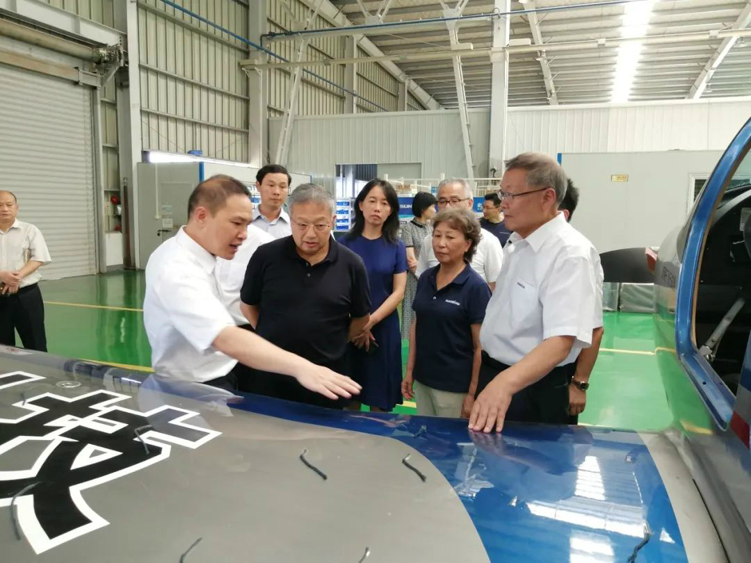 省人大常委会党组副书记、副主任王柯敏调研k1体育
